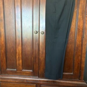Women’s Ralph Lauren Black dress pants